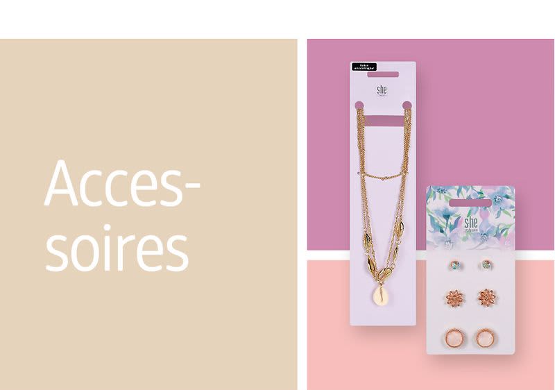 s-he stylecollection