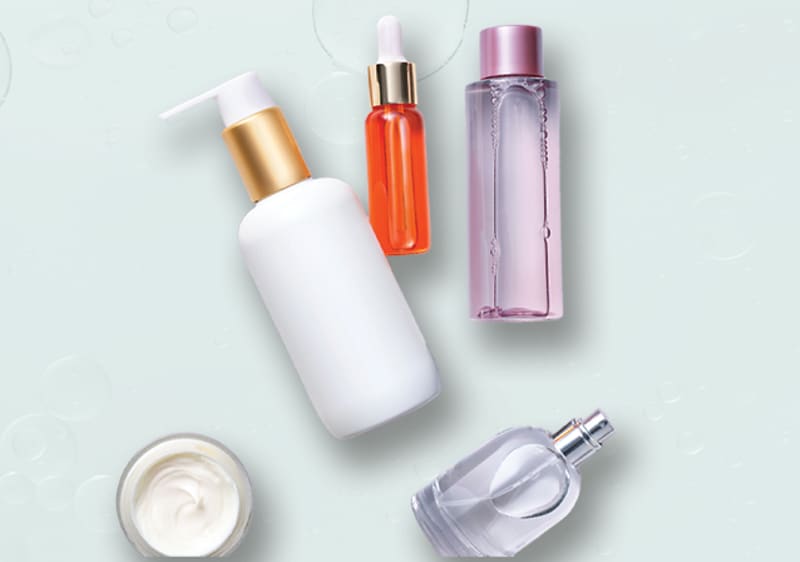 Nega od glave do pete Bühne