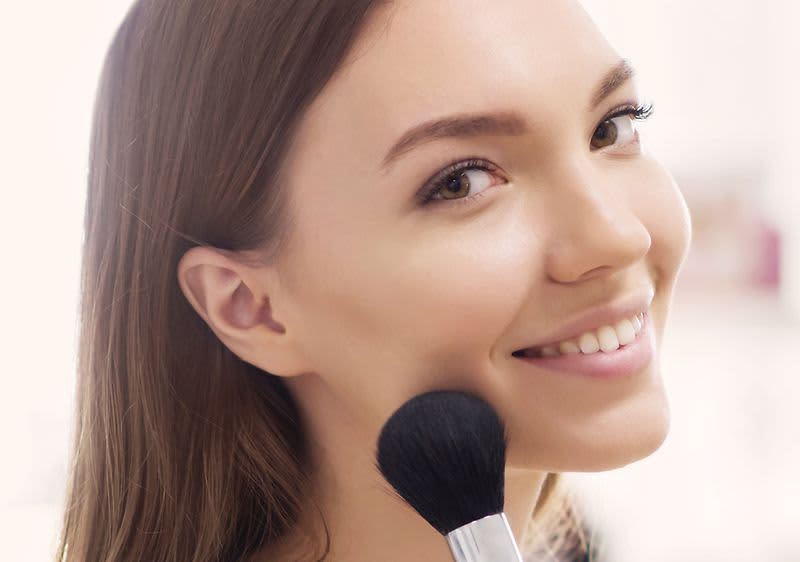 Glatka koža zahvaljujući prajmeru