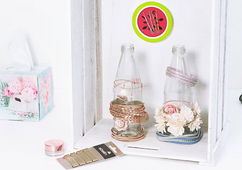 Napravite sami kutije za nakit