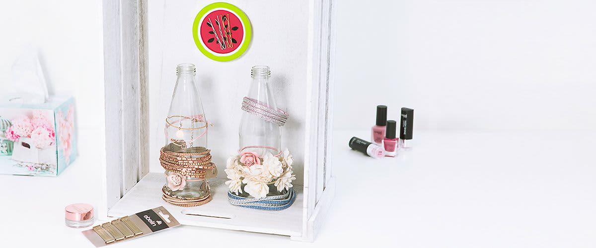 Napravite sami kutije za nakit