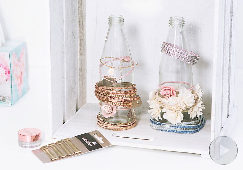 Napravite sami kutije za nakit