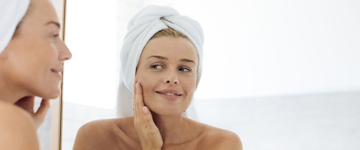 Retinol i nega kože