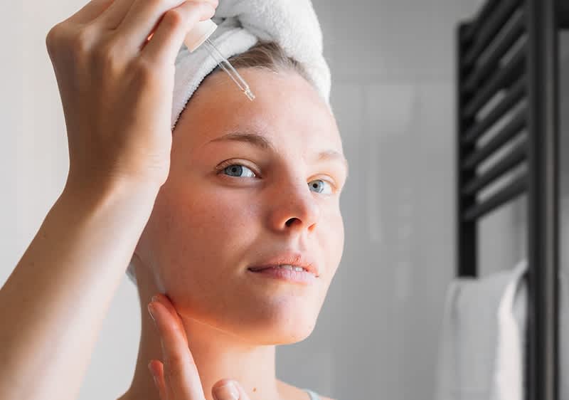 U službi vaše lepote: Ružina vodica