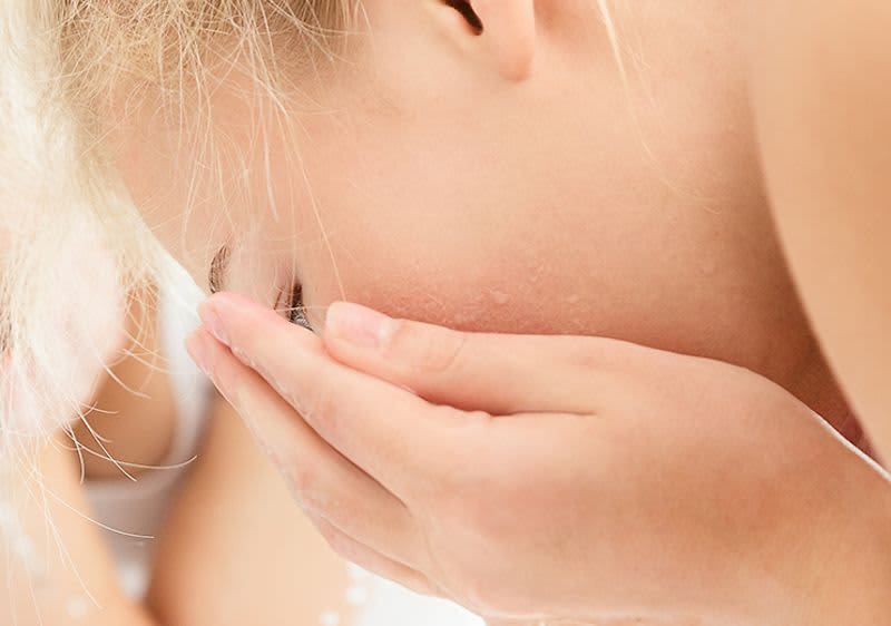 10 najčešćih pitanja u vezi s negom lica