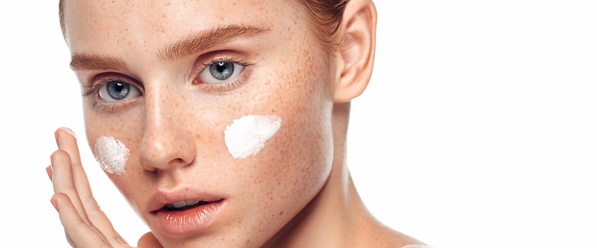 Nega za različite tipove kože