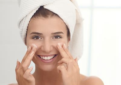 Anti-aging od 25. godine života