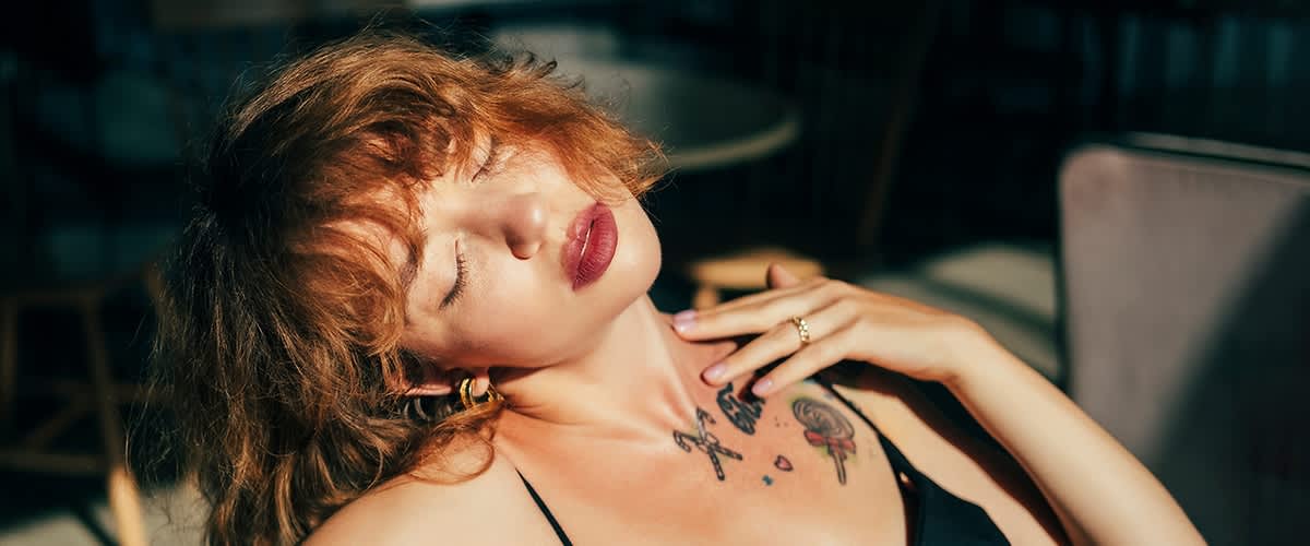 Želite brzo da dobijete preplanuli ten