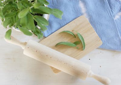 DIY dezodor