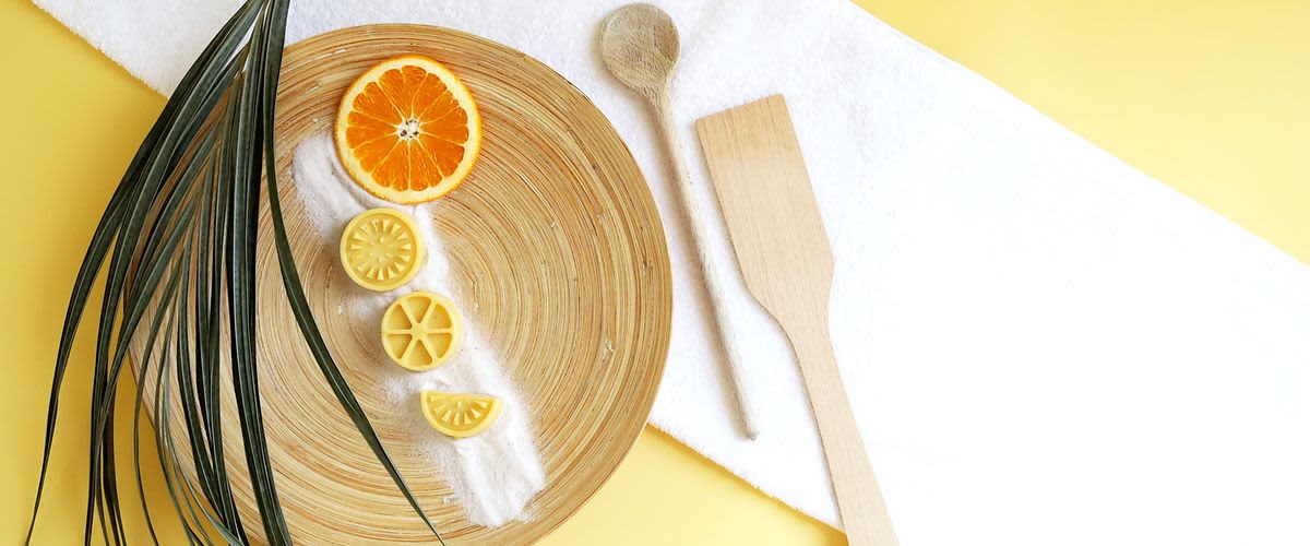 Napravite sami losion za telo.