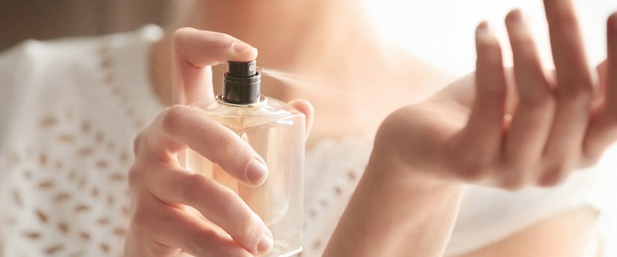 Kako da pronađete savršeni miris 