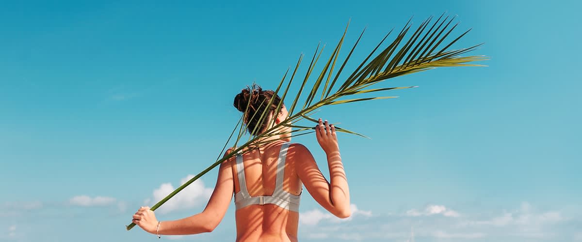 SOS saveti u slučaju opekotina od sunca