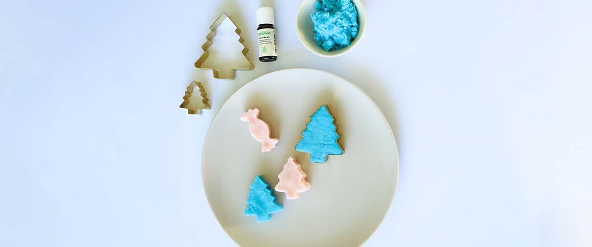 Napravite sami „bombe“ za kupanje 