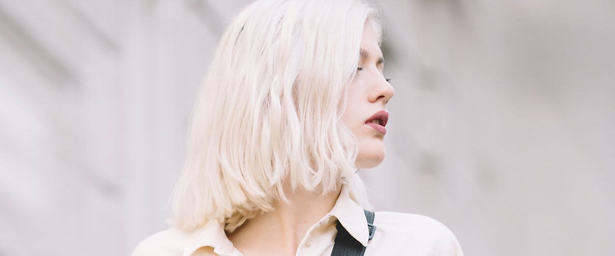 Izbeljivači & posvetljivači za blistavo plavo