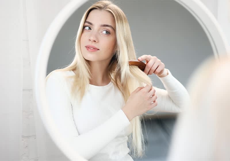 Izbeljivači & posvetljivači za blistavo plavo