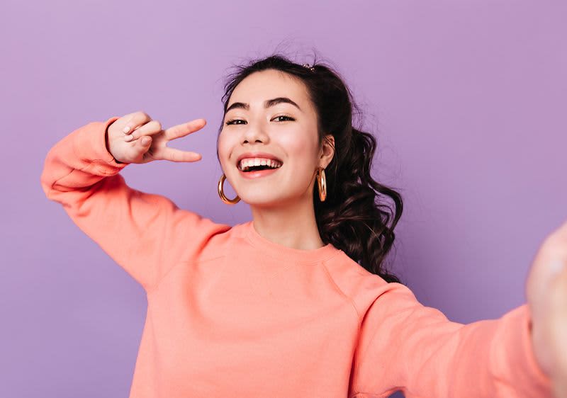 Konjski rep: jedna pletenica, mnogo mogućnosti