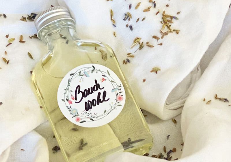 Kada je u stomaku sve uskomešano