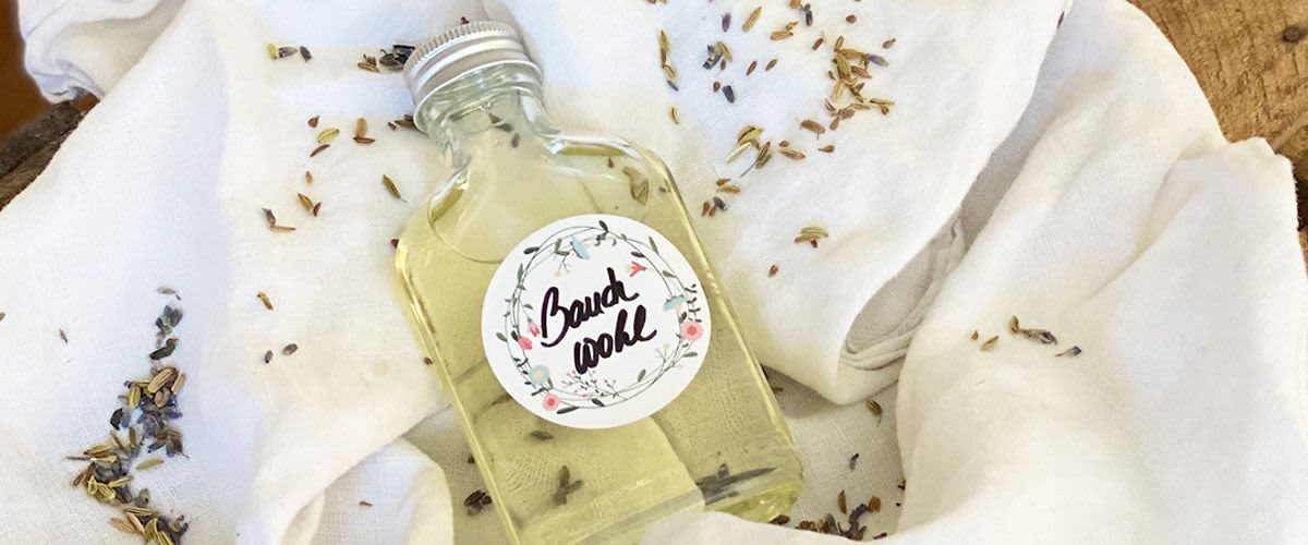 Kada je u stomaku sve uskomešano