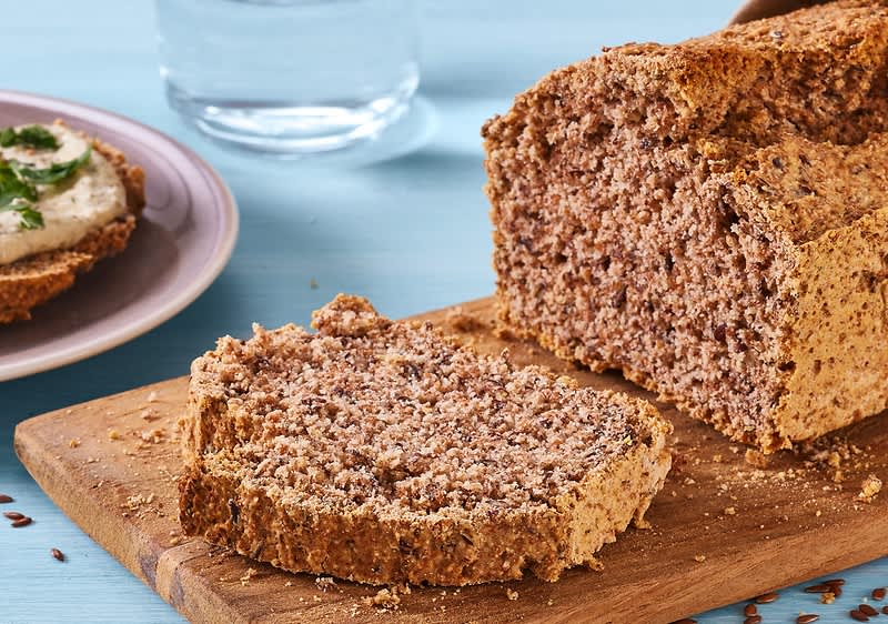 Veganski i bez kvasca