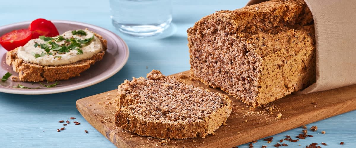 Veganski i bez kvasca