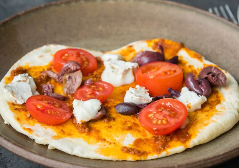 Flatbread