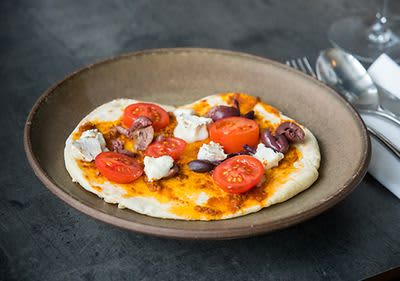 Flatbread