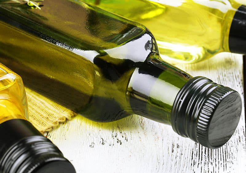 5 nezaobilaznih vrsta ulja