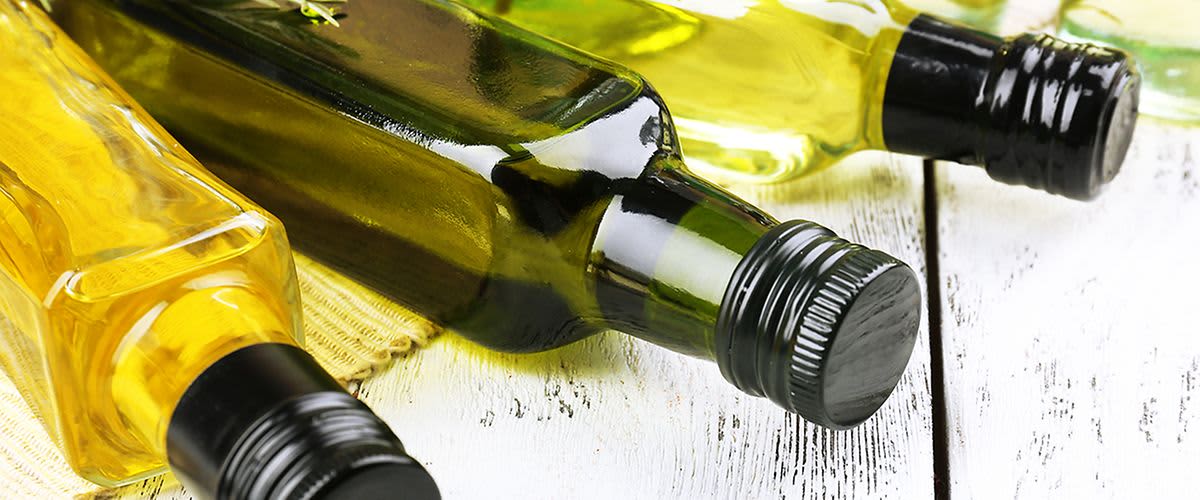 5 nezaobilaznih vrsta ulja