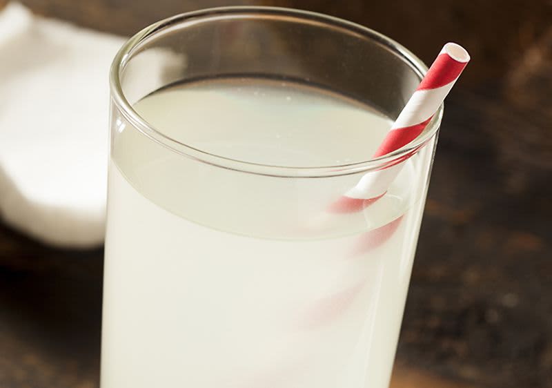 Ukusna, osvežavajuća i sa malo kalorija