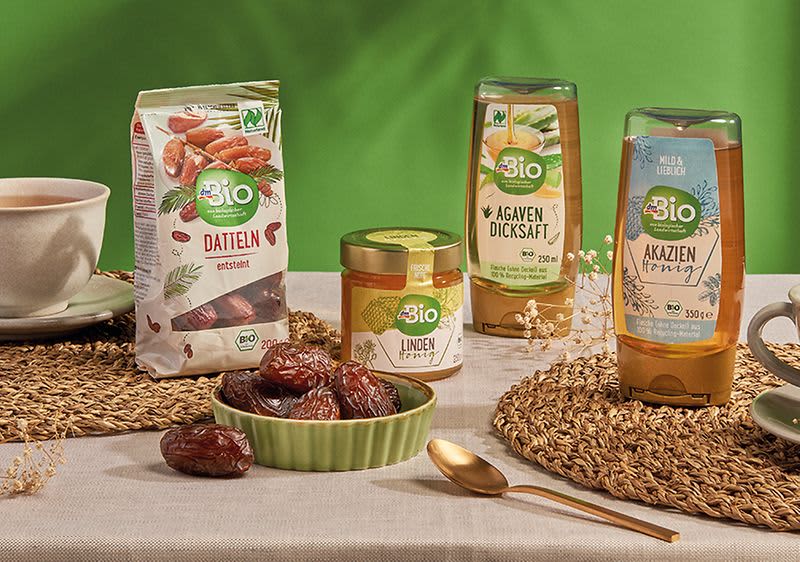 Slatko i bez šećera