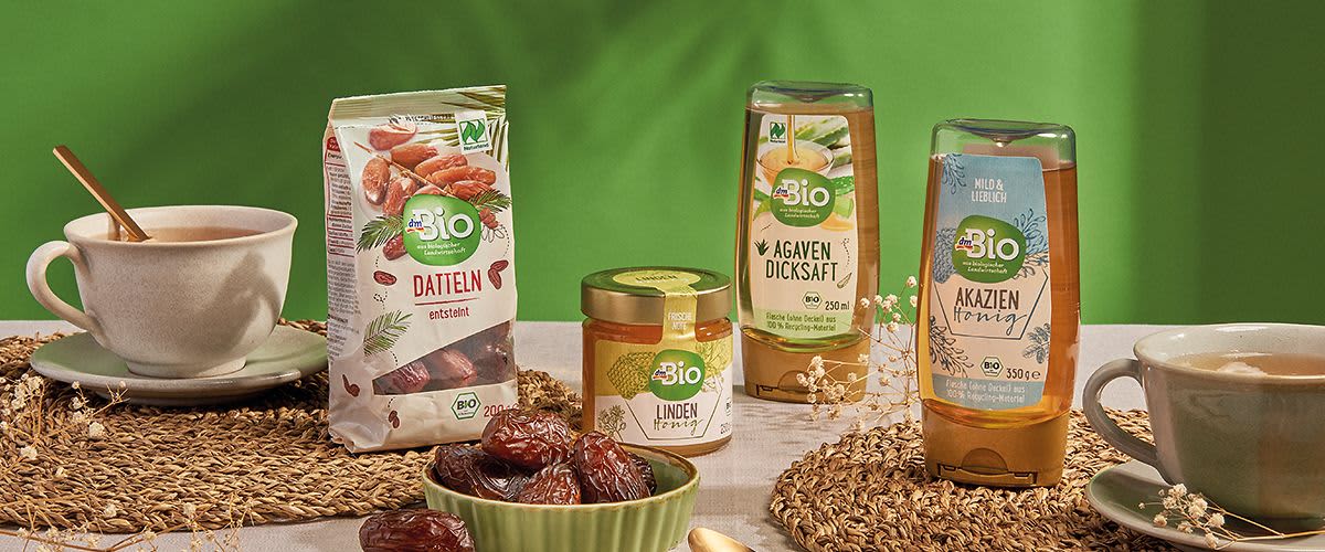 Slatko i bez šećera