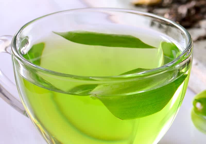 Čajevi za detoksikaciju