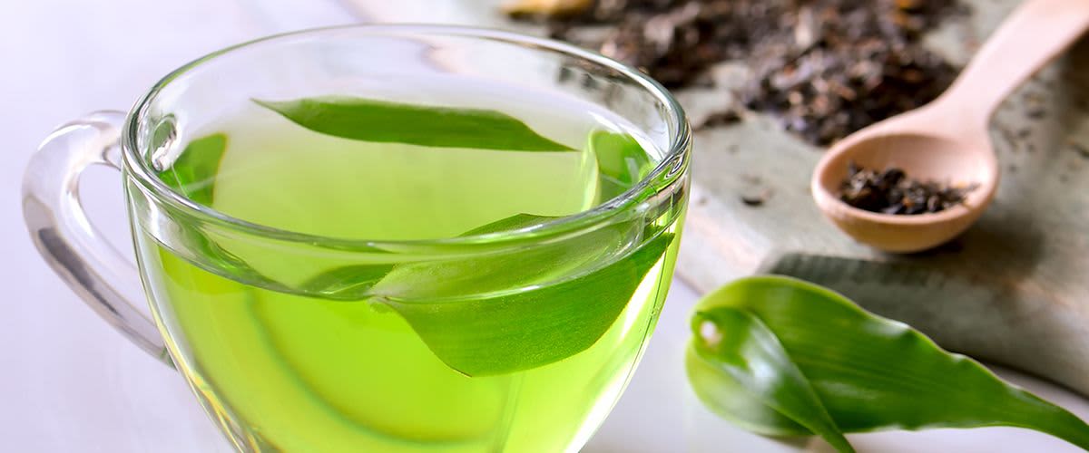 Čajevi za detoksikaciju