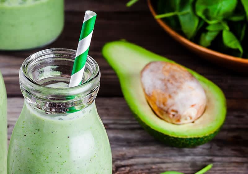 Recepti za vašu jednodnevnu detoksikaciju