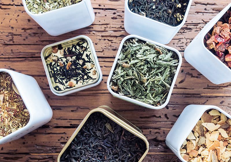 Osnove uživanja u čaju