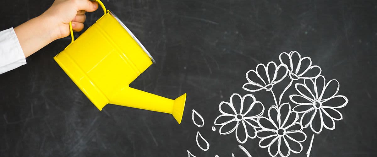 Smanjite potrošnju vode