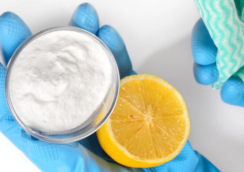 Domaća ili kupovna sredstava za čišćenje?