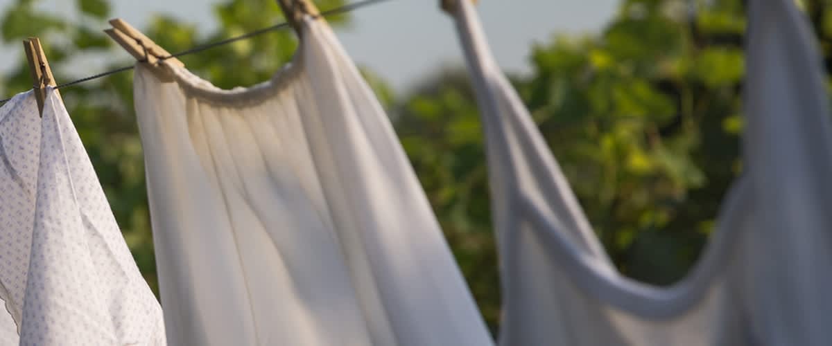 Saveti za uklanjanje mrlja