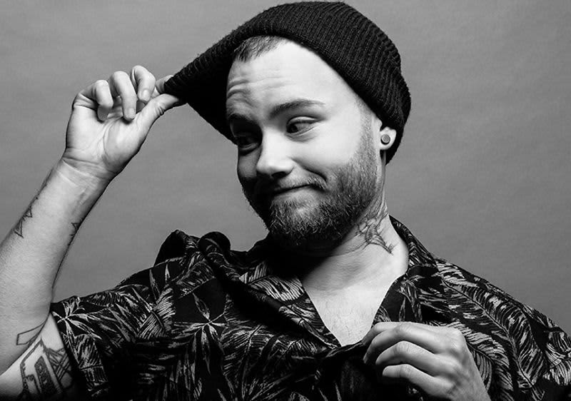 Ovako ćete imati savršenu bradu od 3 dana