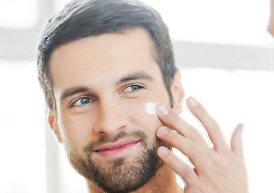 Anti-aging nega za muškarce