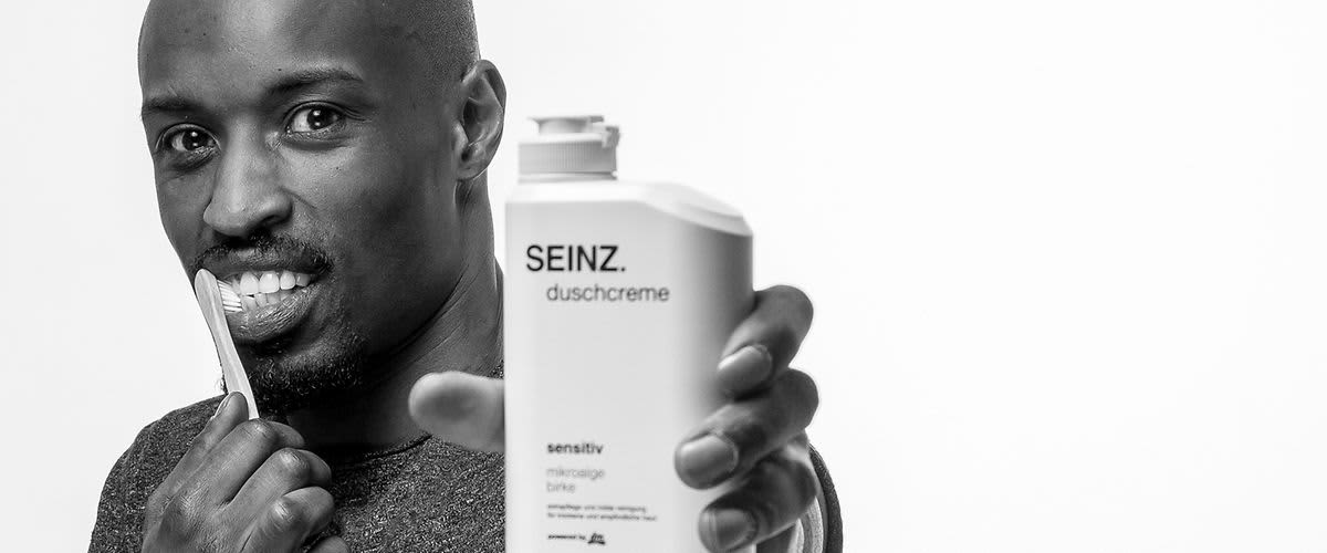 Proizvodi za negu muškarca