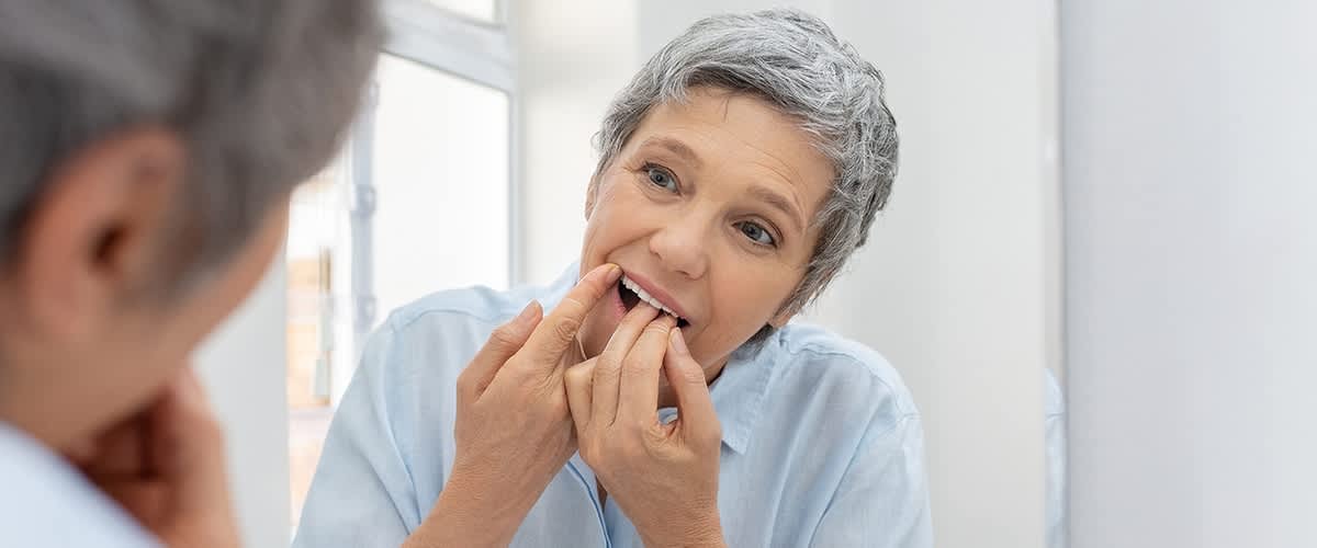 Zašto je konac za zube toliko važan