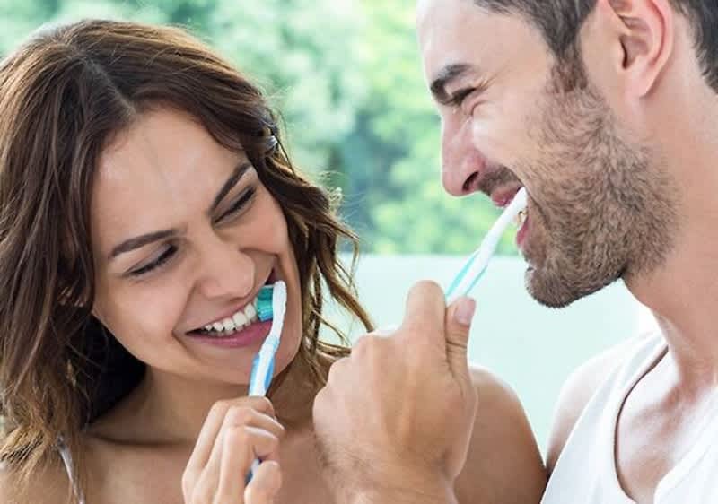 Dajte svojim zubima negu koju zaslužuju