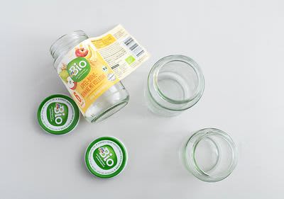 dmBio Gläschen