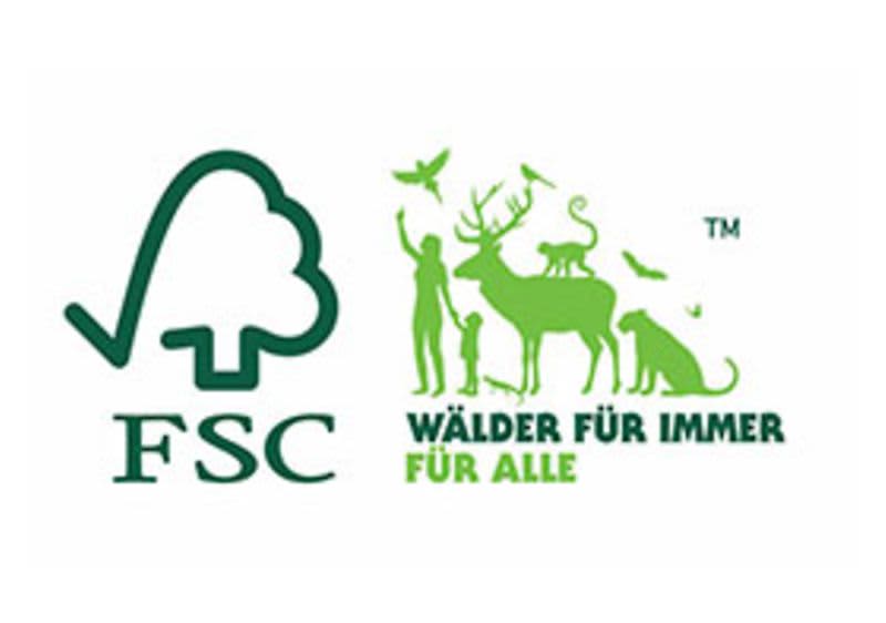 Logo FSC
