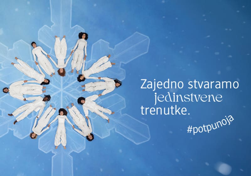 Živeti održivije s dm-om