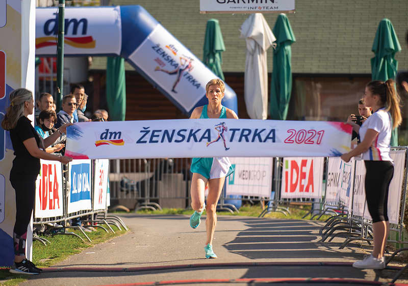 Održana prva dm Ženska