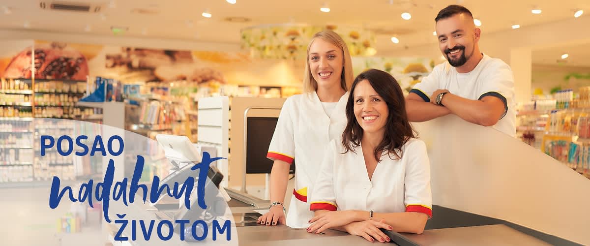 Još jedno priznanje!