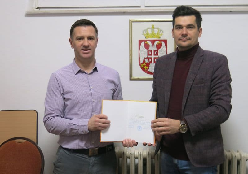 Podržavamo naše heroine