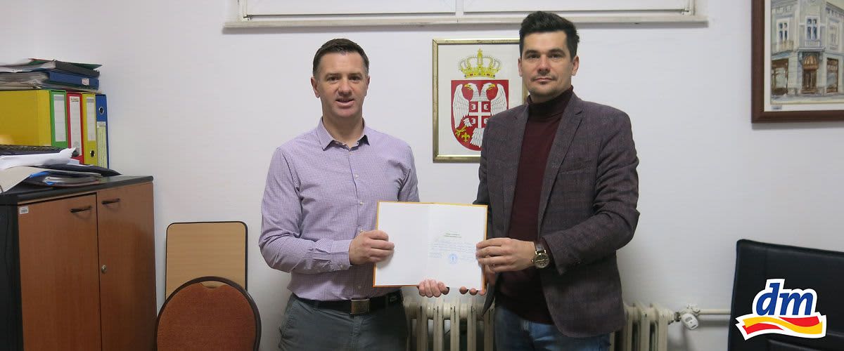 Podržavamo naše heroine